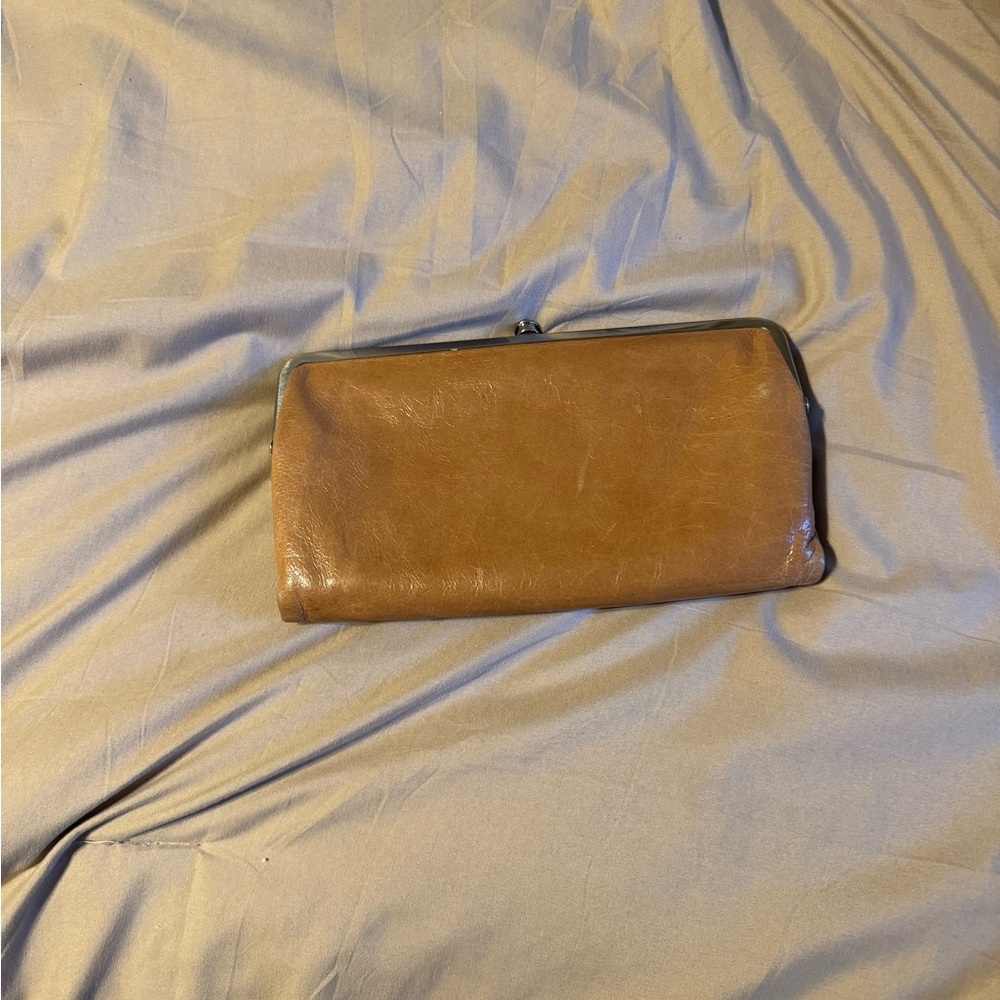 Hobo wallet